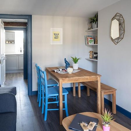 Dream Stays Bath - Kingsmead Street Εξωτερικό φωτογραφία