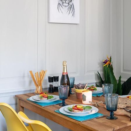Dream Stays Bath - Kingsmead Street Εξωτερικό φωτογραφία