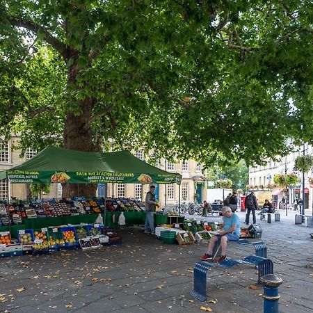Dream Stays Bath - Kingsmead Street Εξωτερικό φωτογραφία