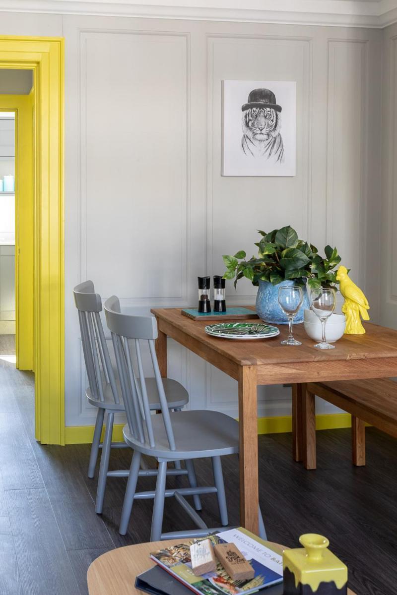 Dream Stays Bath - Kingsmead Street Δωμάτιο φωτογραφία