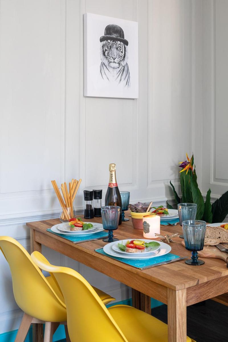 Dream Stays Bath - Kingsmead Street Εξωτερικό φωτογραφία