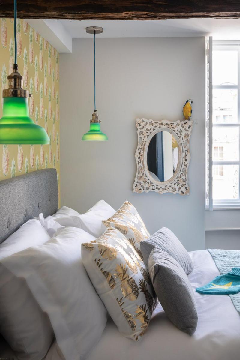 Dream Stays Bath - Kingsmead Street Εξωτερικό φωτογραφία