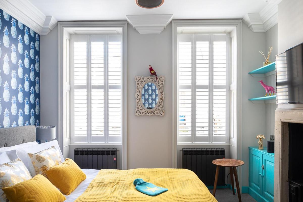 Dream Stays Bath - Kingsmead Street Εξωτερικό φωτογραφία