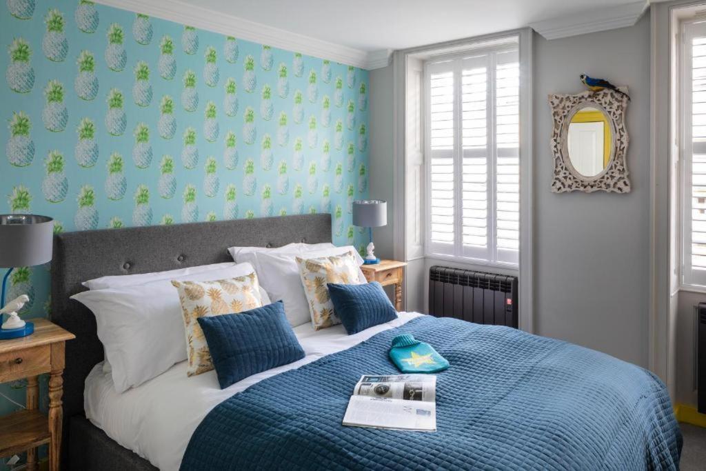Dream Stays Bath - Kingsmead Street Δωμάτιο φωτογραφία