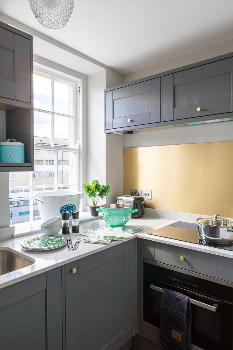 Dream Stays Bath - Kingsmead Street Εξωτερικό φωτογραφία