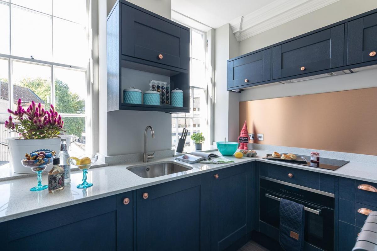 Dream Stays Bath - Kingsmead Street Εξωτερικό φωτογραφία